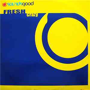 Fresh  - Crazy FLAC album