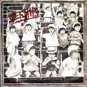 Geisha  - Fool's Way download flac
