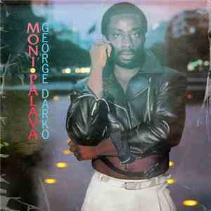 George Darko - Moni Palava download flac