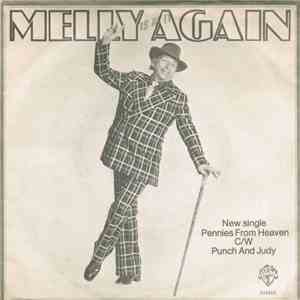 George Melly - Pennies From Heaven download flac