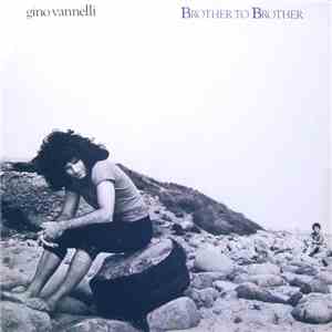 Gino Vannelli - Brother To Brother download flac