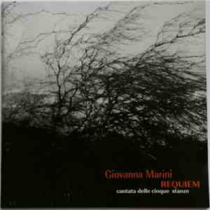 Giovanna Marini - Requiem - Cantata Delle Cinque Stanze download flac