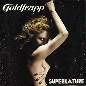 Goldfrapp - Supernature download flac