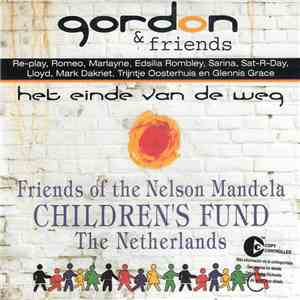 Gordon & Friends - Het Einde Van De Weg download flac