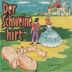 Hans Christian Andersen - Der Schweinehirt download flac