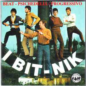 I Bit-Nik - I Bit-Nik download flac