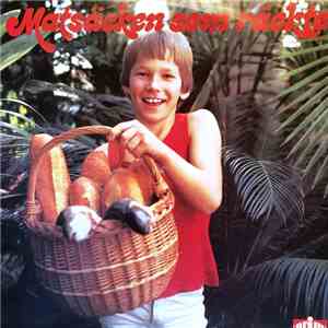 Ingvar Holmberg - Matsäcken Som Räckte download flac