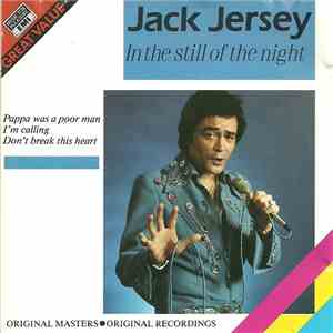 Jack Jersey - In The Still Of The Night download flac