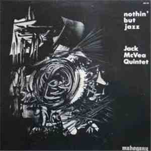 Jack McVea Quintet - Nothin' But Jazz download flac