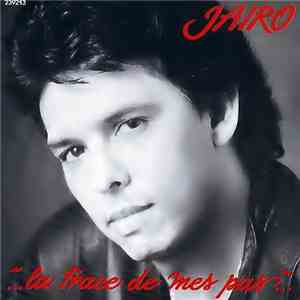 Jairo - ...La Trace De Mes Pas... download flac