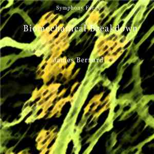 James Bernard - Symphony For A Biomechanical Breakdown download flac