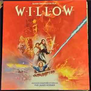 James Horner - Willow (Original Motion Picture Soundtrack) download flac