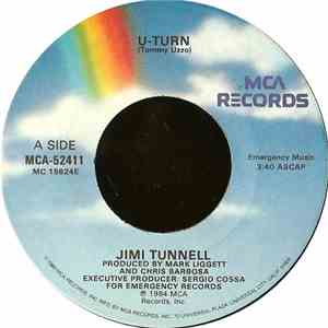Jimi Tunnell - U-Turn download flac