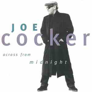 Joe Cocker - Across From Midnight download flac