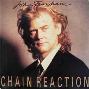 John Farnham - Chain Reaction download flac