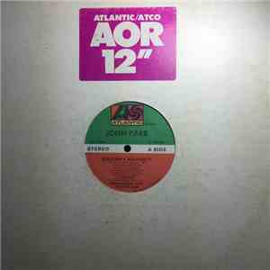 John Parr - Naughty Naughty download flac