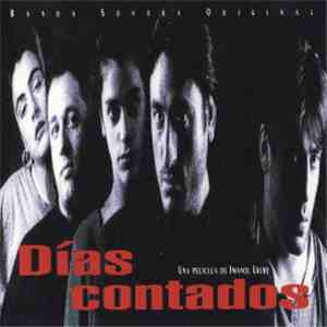 José Nieto - Días Contados (Banda Sonora Original) download flac