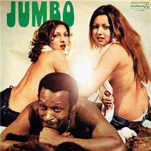Jumbo 76 - Turn On To Love download flac