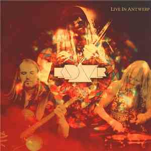 Kadavar - Live In Antwerp FLAC album