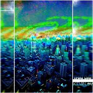 Kevin 94 - That day e.p download flac
