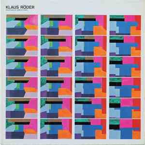 Klaus Röder - Elektronische Kompositionen download flac