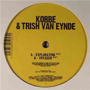 Kobbe & Trish van Eynde - Exploration / Voyager download flac