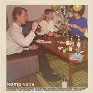 Komp - Vena download flac