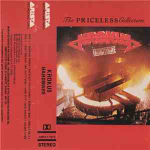 Krokus - Hardware download flac