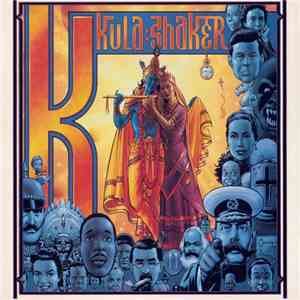 Kula Shaker - K download flac