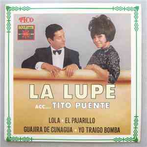 La Lupe Acc... Tito Puente - Lola download flac