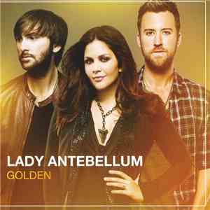 Lady Antebellum - Golden download flac