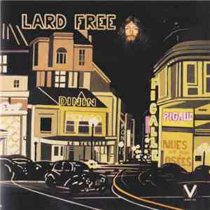 Lard Free - I'm Around About Midnight download flac
