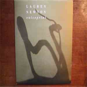 Lauren Newton With Uli Scherer and Thomas Horstmann - Voiceprint download flac