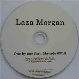 Laza Morgan Feat. Mavado - One By One download flac
