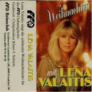 Lena Valaitis - Weihnachten Mit Lena Valaitis download flac