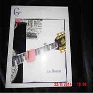 Leo Brouwer - Leo Brouwer download flac