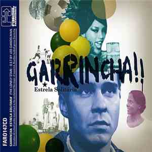 Leo Gandelman - Garrincha - Estrela Solitaria (The Lonely Star) download flac