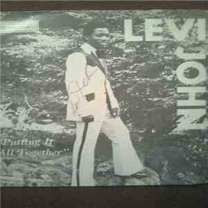 Levi John - Putting It All Together download flac