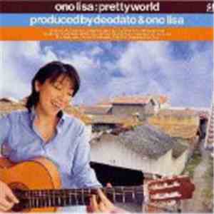 Lisa Ono - Pretty World download flac