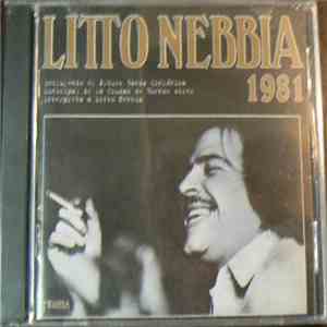 Litto Nebbia - 1981 download flac