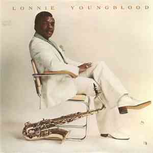 Lonnie Youngblood - Lonnie Youngblood download flac
