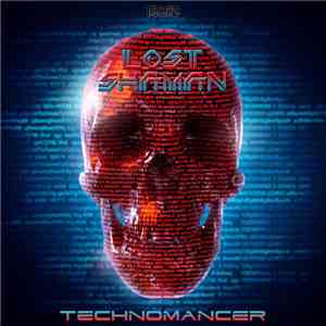 Lost Shaman - Technomancer download flac