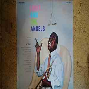 Louis Armstrong - Louis And The Angels download flac