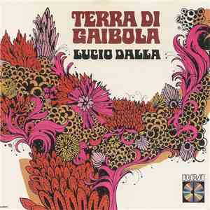 Lucio Dalla - Terra Di Gaibola download flac