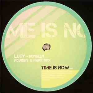 Lucy  - Bomblin download flac