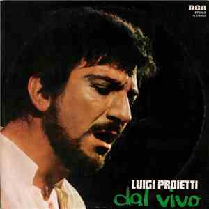 Luigi Proietti - Luigi Proietti Dal Vivo download flac