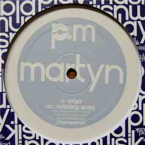 Martyn - Virgo / Missing Song download flac