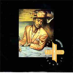 Matt Bianco - Just Can't Stand It download flac