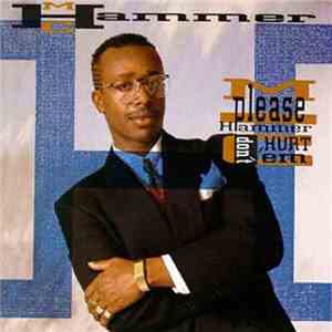 MC Hammer - Please Hammer Don't Hurt 'Em download flac