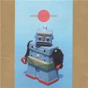 Motor Humming - Musical Aluminum download flac